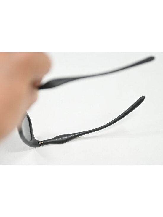 Diesel Sunglasses DL3013U in Black